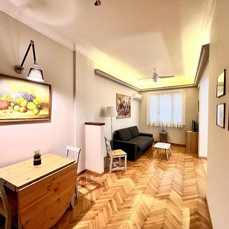 Jo&Ju Apartments 雅典 外观 照片