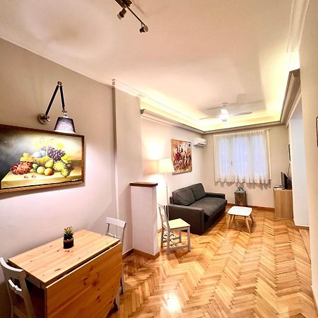 Jo&Ju Apartments 雅典 外观 照片