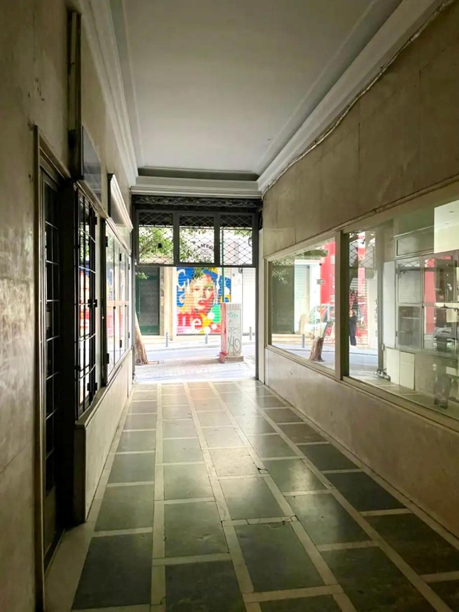 Jo&Ju Apartments 雅典 外观 照片