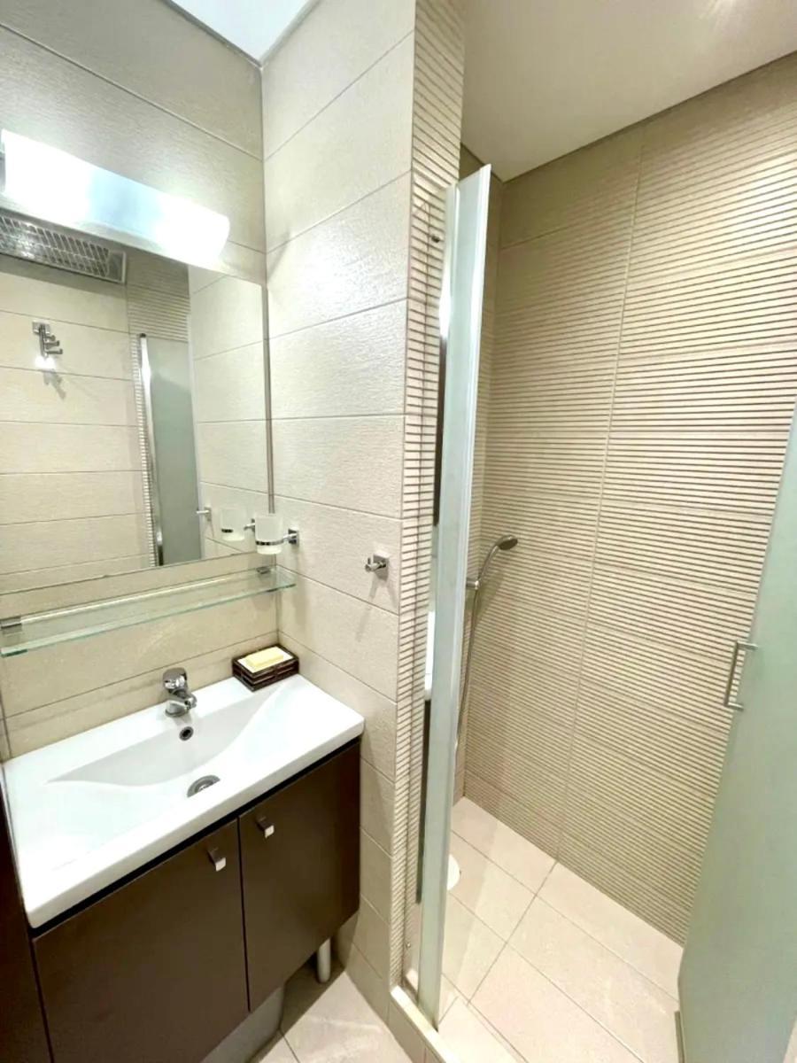 Jo&Ju Apartments 雅典 外观 照片