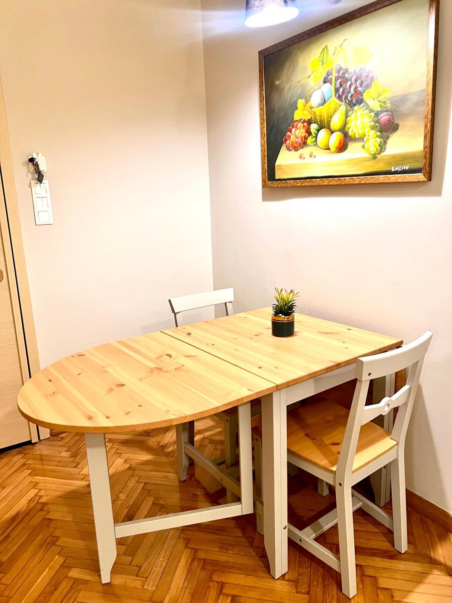 Jo&Ju Apartments 雅典 外观 照片