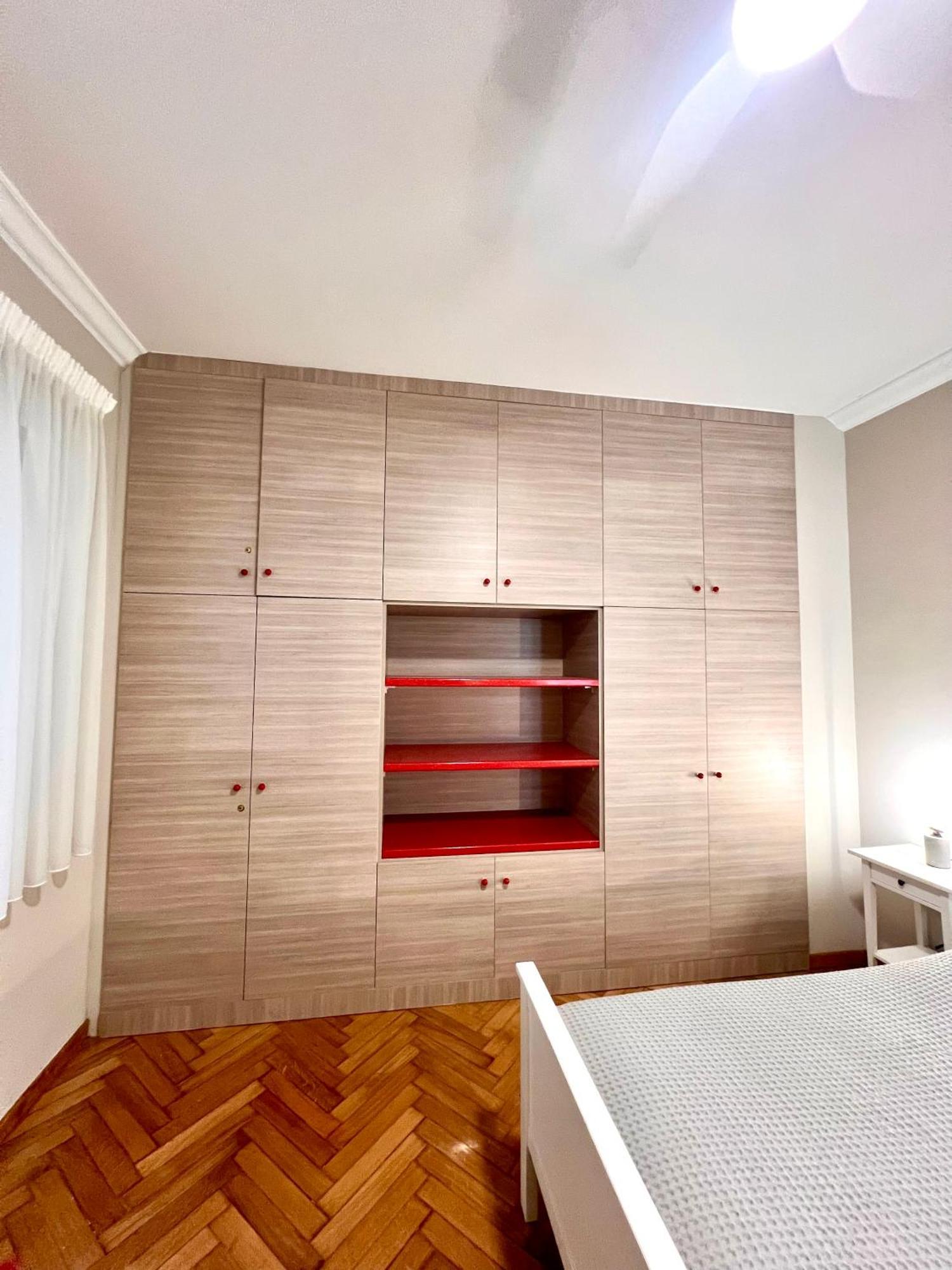 Jo&Ju Apartments 雅典 外观 照片