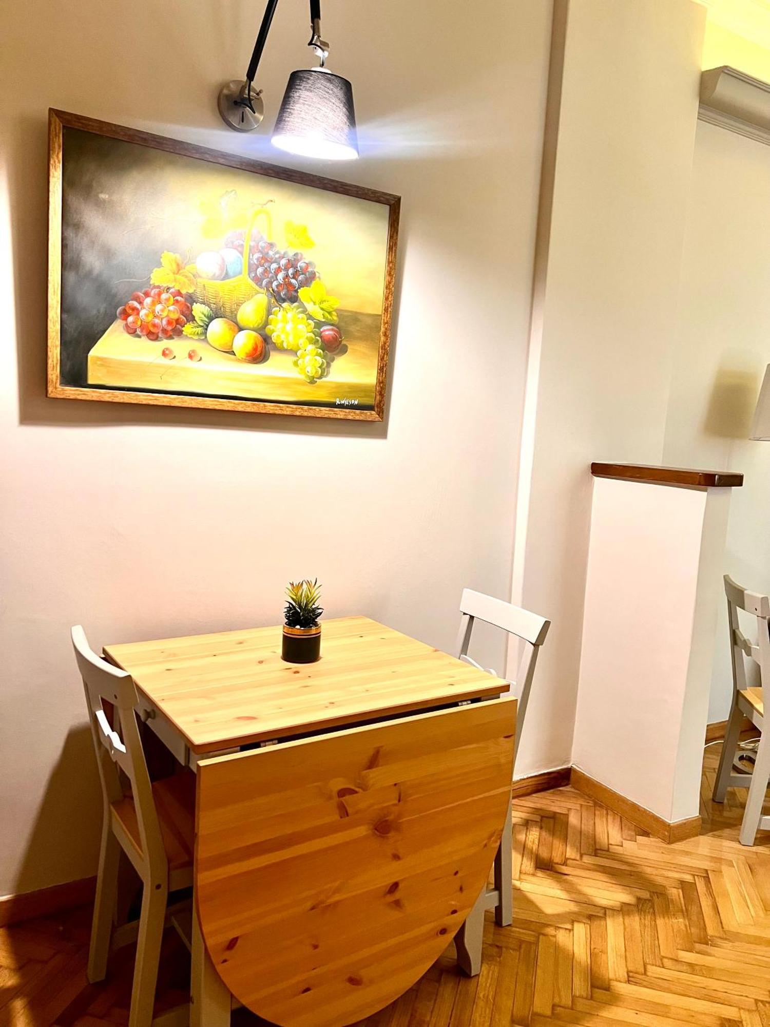 Jo&Ju Apartments 雅典 外观 照片