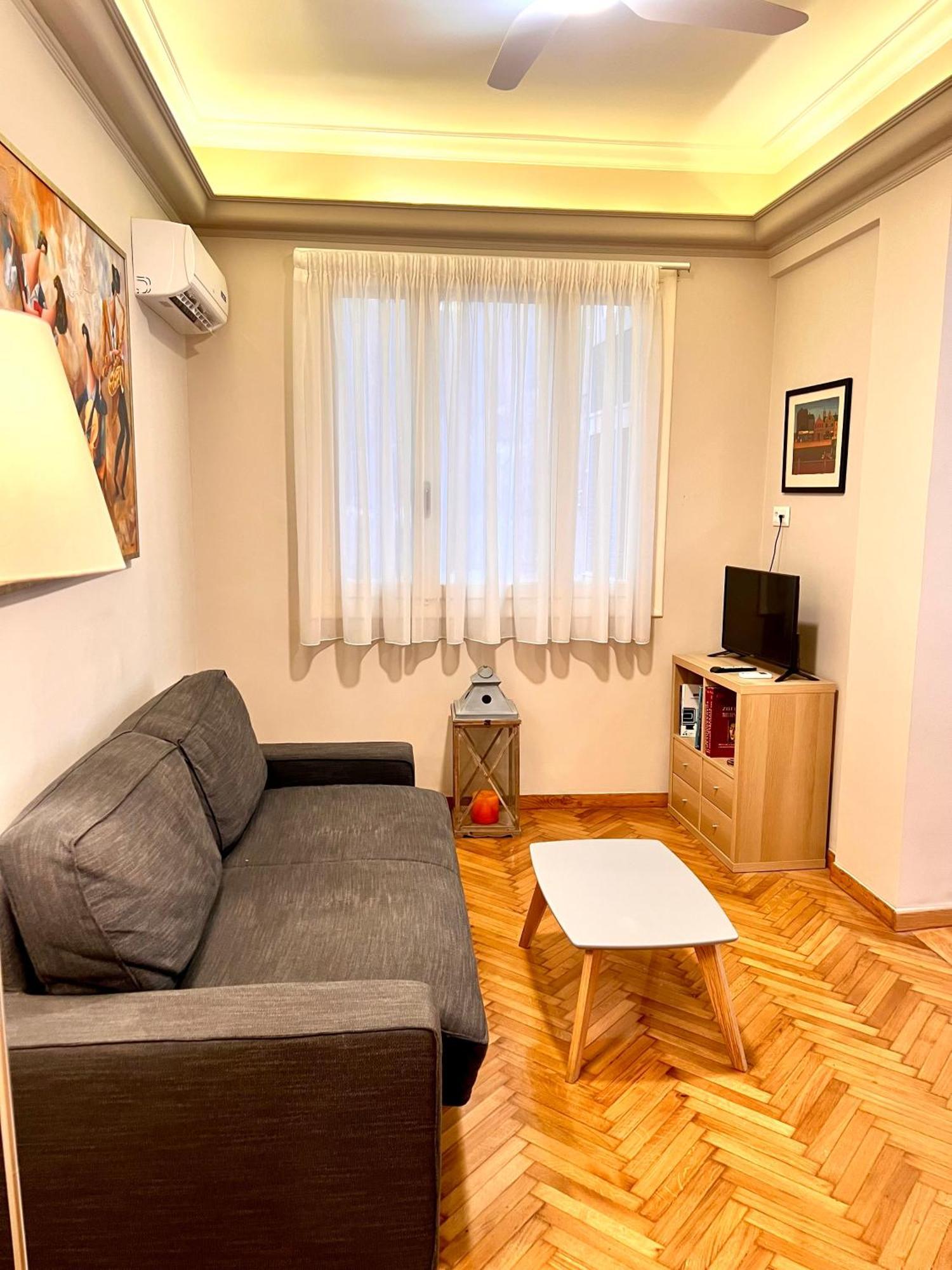 Jo&Ju Apartments 雅典 外观 照片