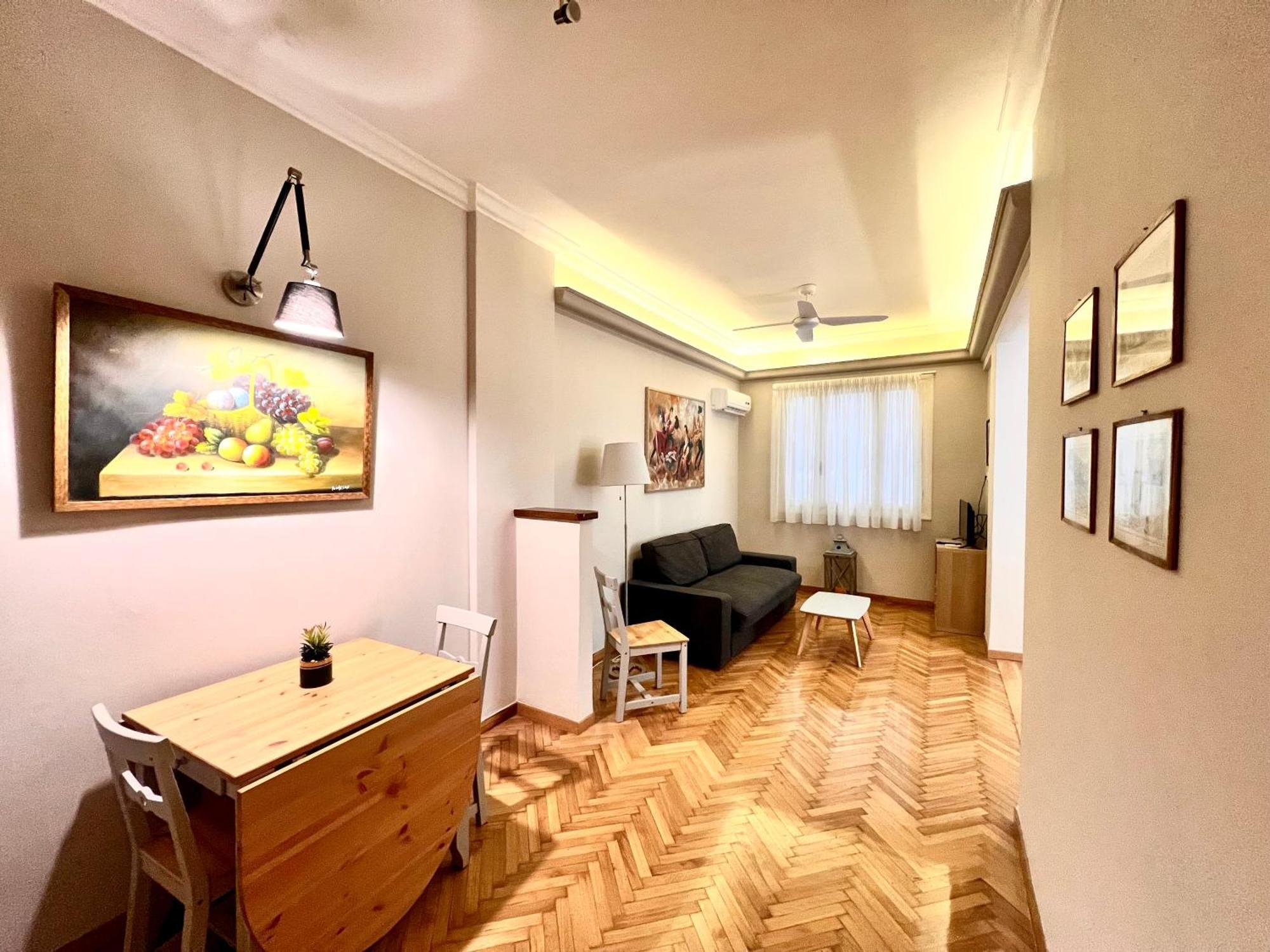 Jo&Ju Apartments 雅典 外观 照片