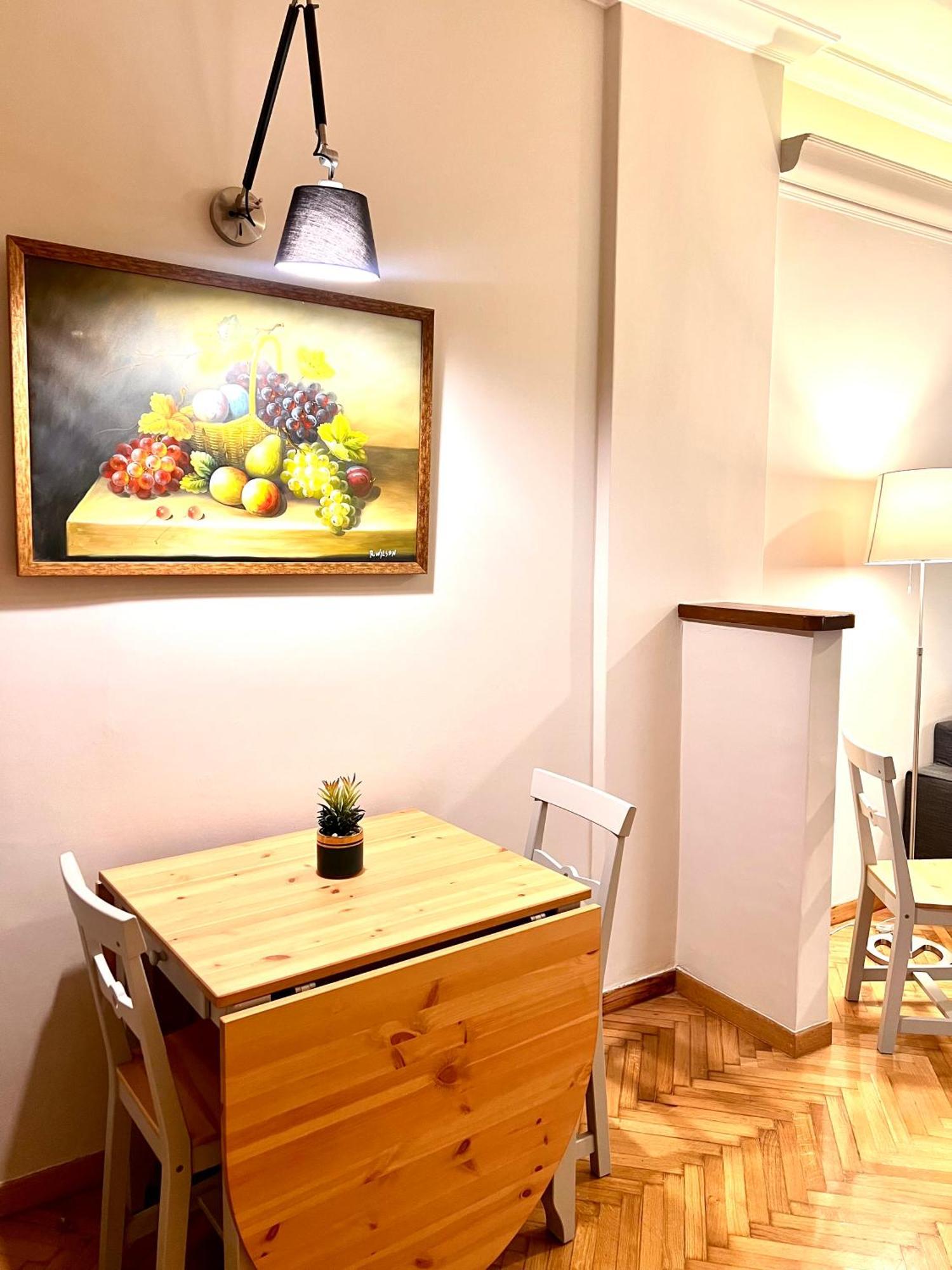 Jo&Ju Apartments 雅典 外观 照片