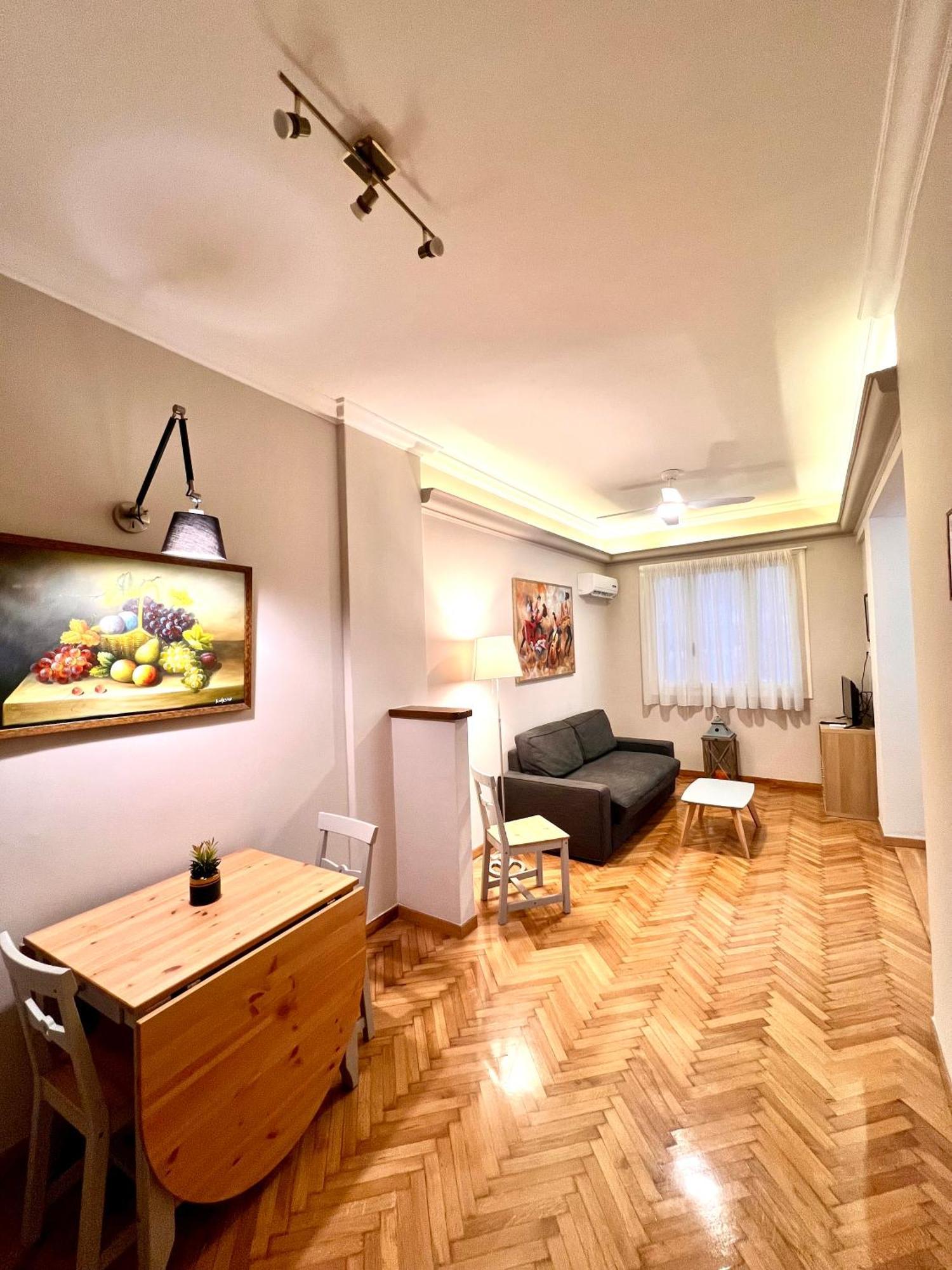 Jo&Ju Apartments 雅典 外观 照片
