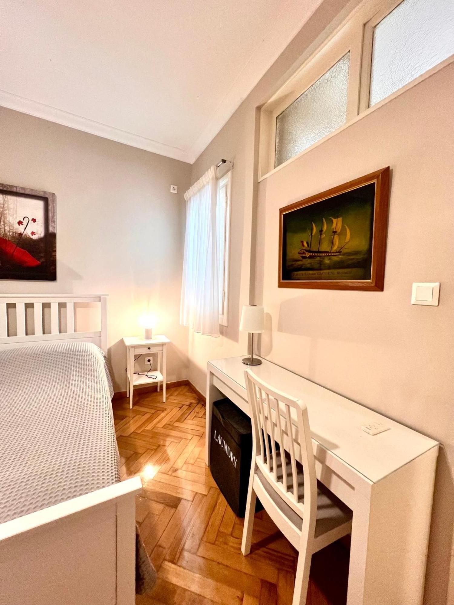Jo&Ju Apartments 雅典 外观 照片