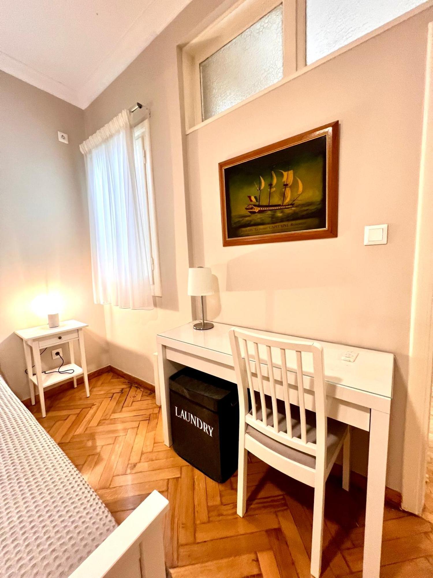 Jo&Ju Apartments 雅典 外观 照片