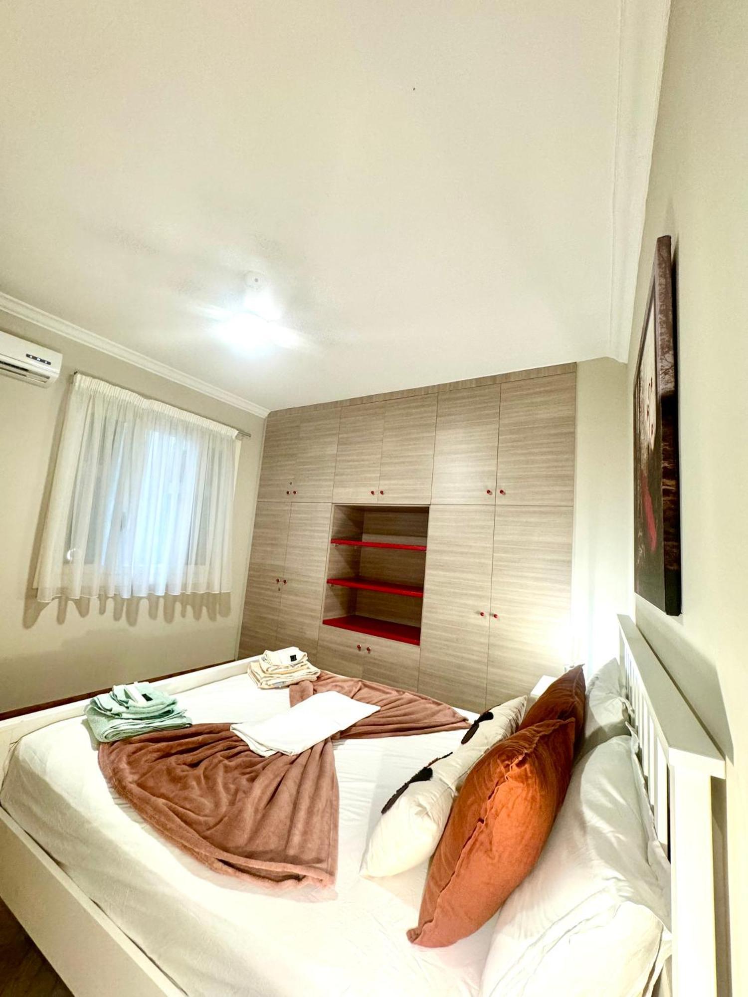 Jo&Ju Apartments 雅典 外观 照片